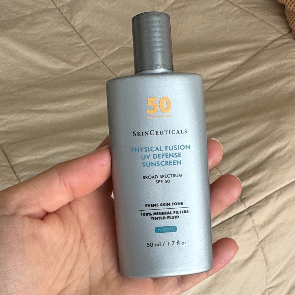SkinCeuticals Physical Fusion UV Defense SPF 50
